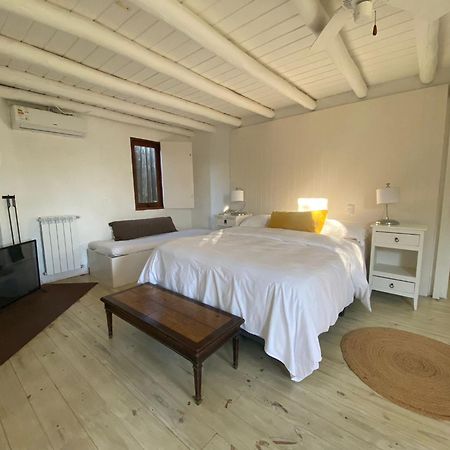 Posada Del Faro José Ignacio Exteriér fotografie