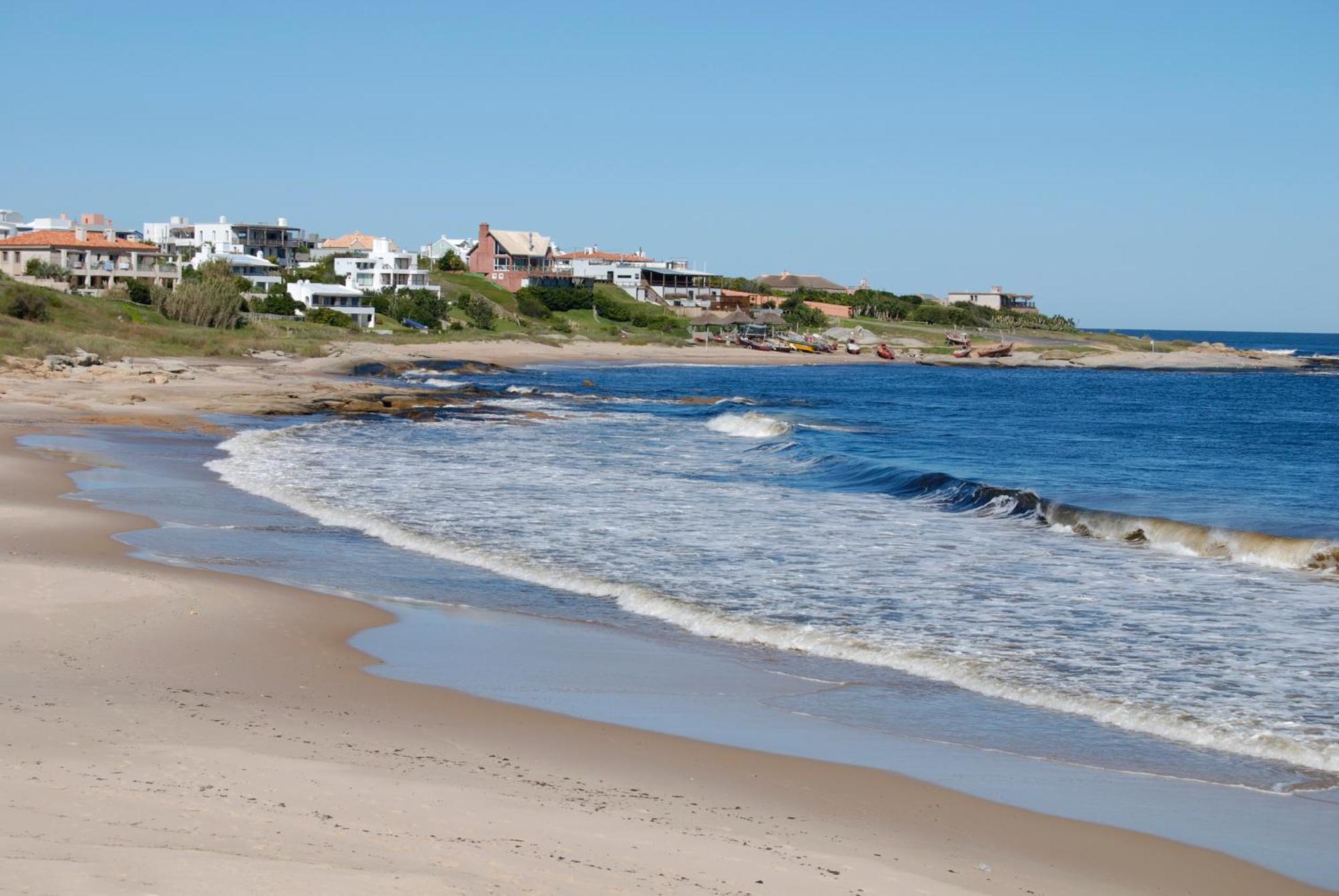 Posada Del Faro José Ignacio Exteriér fotografie